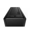 be quiet! Silent Base 802 Black Midi Tower Negro