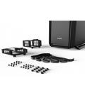 be quiet! Silent Base 802 Black Midi Tower Negro