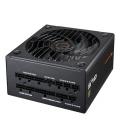 COUGAR CGR GLE-1000 unidad de fuente de alimentación 1000 W 20+4 pin ATX ATX Negro