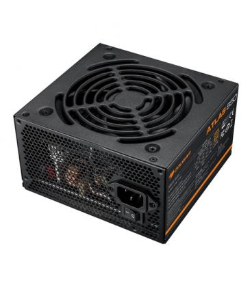 COUGAR ATLAS 650W unidad de fuente de alimentación 24-pin ATX ATX Negro