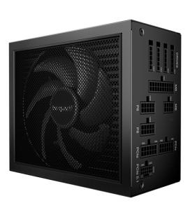 be quiet! Dark Power 14 1000 W - 80 Plus Titanium unidad de fuente de alimentación 20+4 pin ATX ATX Negro