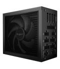 be quiet! Dark Power 14 1200 W - 80 Plus Titanium unidad de fuente de alimentación 20+4 pin ATX ATX Negro