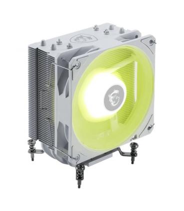 Msi ventilador mag corefrozr aa13 híbrido 12cm bla