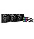 be quiet! Silent Loop 3 420 mm Procesador Sistema de refrigeración líquida todo en uno 14 cm Negro 1 pieza(s)