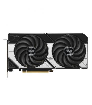ASUS Dual -RTX5070-O12G NVIDIA GeForce RTX 5070 12 GB GDDR7
