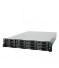 Synology sa3410 nas 12bay rack station 4xgbe 2x10g