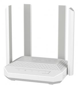 Keenetic Sprinter (KN-3711) router inalámbrico Gigabit Ethernet Doble banda (2,4 GHz / 5 GHz)