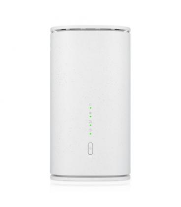 Zyxel FWA515-EU0102F router inalámbrico 2.5 Gigabit Ethernet Doble banda (2,4 GHz / 5 GHz) 5G Blanco