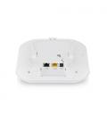 Zyxel WAX630S 2400 Mbit/s Blanco Energía sobre Ethernet (PoE)