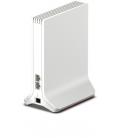 Mesh Set FRITZ! 4200 2-pack Edition International Doble banda (2,4 GHz / 5 GHz) Wi-Fi 6 (802.11ax) Rojo, Blanco 2x2/4x4