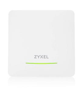 Zyxel NWA90BE PRO 5764 Mbit/s Blanco Energía sobre Ethernet (PoE)
