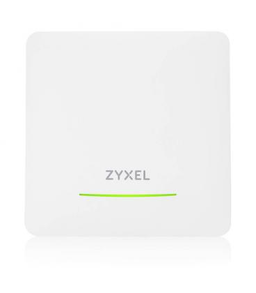 Zyxel NWA90BE PRO 5764 Mbit/s Blanco Energía sobre Ethernet (PoE)