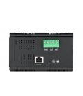 Zyxel RGS200-12P Gestionado L2 Gigabit Ethernet (10/100/1000) Energía sobre Ethernet (PoE) Negro