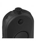 Motorola clpe446 radio transceptor auric + cargad