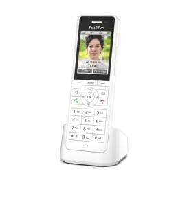 Fon FRITZ! X6 Teléfono DECT Identificador de llamadas Blanco