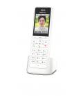 Fon FRITZ! X6 Teléfono DECT Identificador de llamadas Blanco