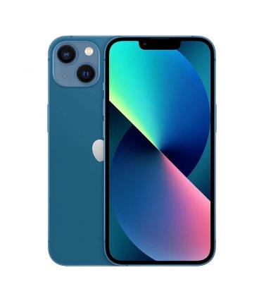 Ckp iphone 13 semi nuevo 256gb blue grado b