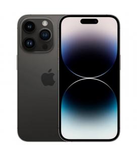 Ckp iphone 14 pro seminuevo 128gb black grado b