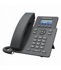 Grandstream ip phone grp2601p 2 lineas 2 10/100 po