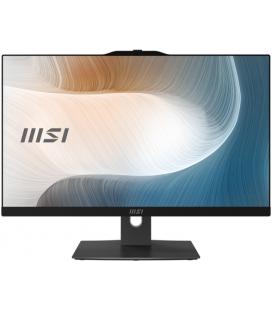 MSI Modern AM242P 1M-1498ES Intel Core 7 150U 60,5 cm (23.8") 1920 x 1080 Pixeles PC todo en uno 16 GB DDR5-SDRAM 512 GB SSD Wi-