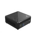 MSI Cubi ADL-002BEU Intel® Pentium® N100 DDR4-SDRAM Mini PC Negro