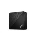 MSI Cubi ADL-002BEU Intel® Pentium® N100 DDR4-SDRAM Mini PC Negro