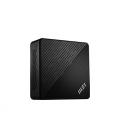 MSI Cubi ADL-002BEU Intel® Pentium® N100 DDR4-SDRAM Mini PC Negro