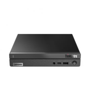 Lenovo ThinkCentre neo 50q Gen 4 Intel® Core™ i5 i5-13420H 8 GB DDR4-SDRAM 256 GB SSD Windows 11 Pro Mini PC Negro