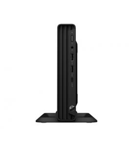 HP Pro Mini 260 G9 Intel® Core™ i5 i5-1334U 16 GB DDR4-SDRAM 512 GB SSD Windows 11 Pro Mini PC Negro