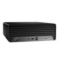 HP Pro Small Form Factor 400 G9 Intel® Core™ i5 i5-14500 8 GB DDR5-SDRAM 256 GB SSD Windows 11 Pro SFF PC Negro