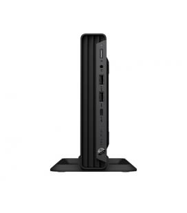 HP Pro Mini 400 G9 Intel® Core™ i5 i5-14500T 16 GB DDR5-SDRAM 512 GB SSD Windows 11 Pro Mini PC Negro