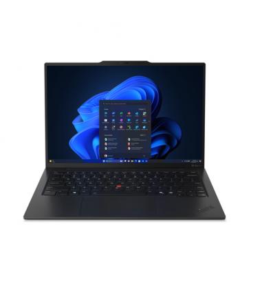 Lenovo ThinkPad X1 Carbon Gen 13 Aura Edition Intel Core Ultra 7 255U Portátil 35,6 cm (14") WUXGA 32 GB LPDDR5x-SDRAM 1 TB SSD 