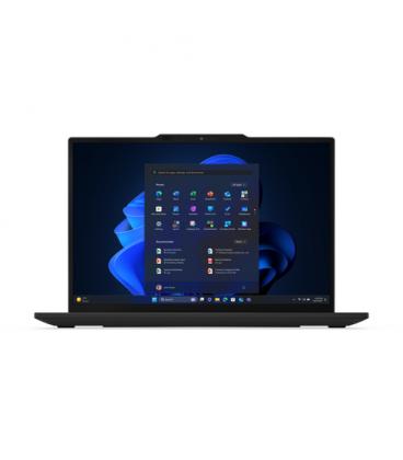 Lenovo ThinkPad X13 Gen 6 (Intel) Intel Core Ultra 7 255U Portátil 33,8 cm (13.3") WUXGA 32 GB LPDDR5x-SDRAM 1 TB SSD Wi-Fi 7 (8