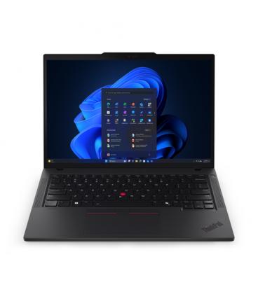 Lenovo ThinkPad T14 Gen 6 (Intel) Intel Core Ultra 5 225U Portátil 35,6 cm (14") WUXGA 16 GB DDR5-SDRAM 512 GB SSD Wi-Fi 6E (802