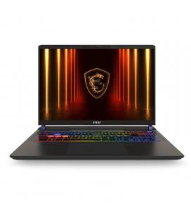 Msi vector 16hx-097xes u7-255hx 32 1tb 5070ti dos