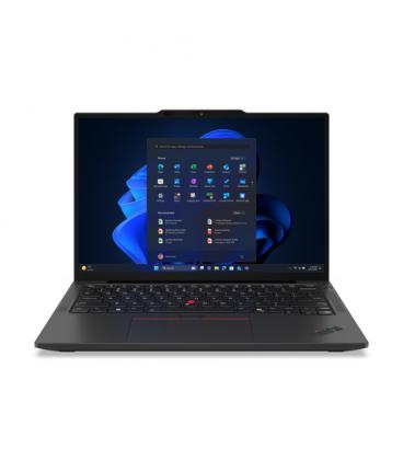 Lenovo ThinkPad X13 Gen 6 (Intel) Intel Core Ultra 5 225U Portátil 33,8 cm (13.3") WUXGA 32 GB LPDDR5x-SDRAM 512 GB SSD Wi-Fi 7 