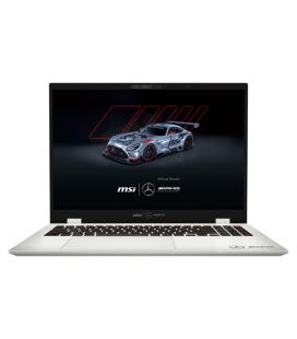 MSI Prestige 16 AI+ MERCEDESAMG B2VMG-217ES Intel Core Ultra 9 288V Portátil 40,6 cm (16") Quad HD+ 32 GB LPDDR5x-SDRAM 2 TB SSD