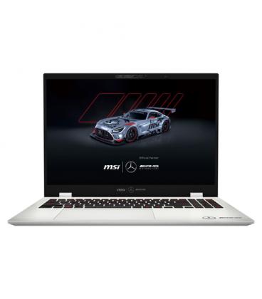 MSI Prestige 16 AI+ MERCEDESAMG B2VMG-217ES Intel Core Ultra 9 288V Portátil 40,6 cm (16") Quad HD+ 32 GB LPDDR5x-SDRAM 2 TB SSD