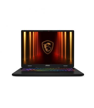 MSI Crosshair 16 HX AI D2XWFKG-214XES Intel Core Ultra 9 275HX Portátil 40,6 cm (16") Quad HD+ 32 GB DDR5-SDRAM 1 TB SSD NVIDIA 