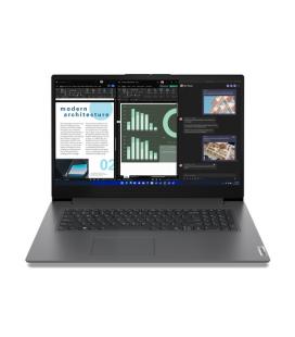 Lenovo V17 G4 IRU Intel® Core™ i5 i5-13420H Portátil 43,9 cm (17.3") Full HD 16 GB DDR4-SDRAM 512 GB SSD Wi-Fi 6 (802.11ax) Wind