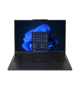 Lenovo ThinkPad X1 Carbon Gen 13 Aura Edition Copilot+ PC Intel Core Ultra 7 258V Portátil 35,6 cm (14") Pantalla táctil WUXGA 3