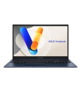 ASUS Vivobook 15 F1504VA-BQ264W - Ordenador Portátil 15.6" Full HD (Intel Core i3-1315U, 8GB RAM, 512GB SSD, UHD Graphics, Windo