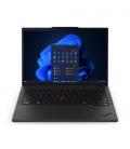 Lenovo ThinkPad T14 Gen 6 (Intel) Copilot+ PC Intel Core Ultra 7 258V Portátil 35,6 cm (14") WUXGA 32 GB LPDDR5x-SDRAM 1 TB SSD 