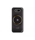 POWERBANK COOL 10000MAH+QI WIRELESS BLACK