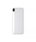POWERBANK COOL 10000MAH+QI WIRELESS WHITE