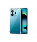 FUNDA COOL XIAOMI REDMI NOTE 14 TRANSPARENTE