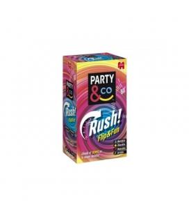 JUEGO DE MESA DISET PARTY CO RUSH