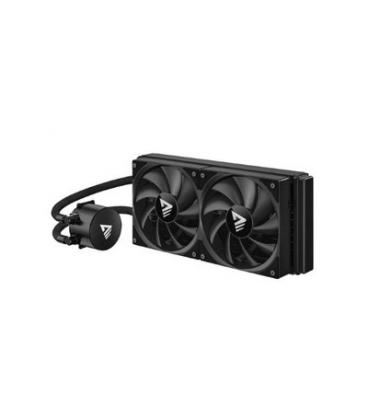 REF LIQUIDA CPU SAVIO NOX 240 MM