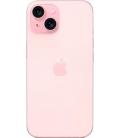 SMARTPHONE APPLE IPHONE 15 256GB ROSA