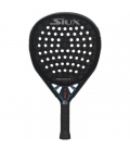 Pala de pádel siux pegasus 3 2025/ negro y azul